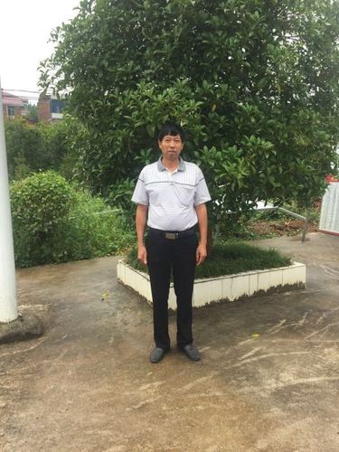 安 黄刚 蒋璐瑶 罗喜平 黄新明 刘金龙 杜飞翔 李秀清 范芳文 周春桃