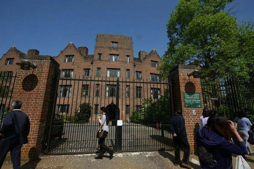 英伦日志(九)——剑桥大学之行