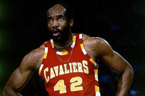 nba穿42号球衣最杰出的5大球星,沃西名头最响亮,乐福排第三