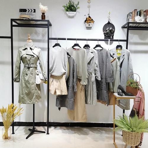 日系女装品牌大全mase杭州品牌女装时尚女装夏装新款