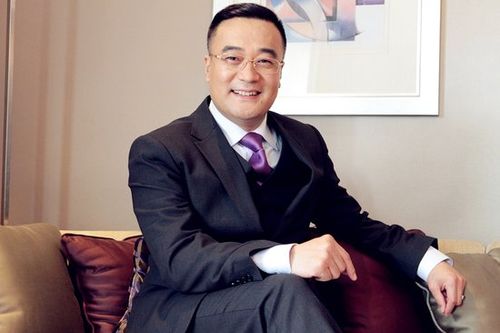 演员王建新