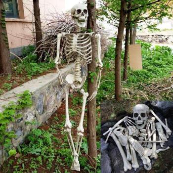 人的尸骨可以保存多少年土葬60年后还有骨头吗