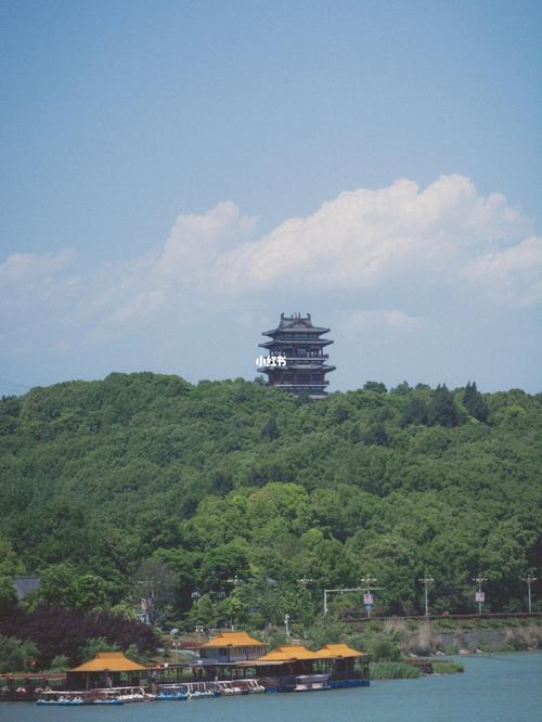 宜昌小溪塔森林公园_森林_小溪塔森林公园_出行_人文