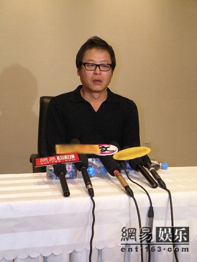 陈琳前夫沈永革:希望送她美丽人生最后一程