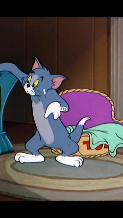 小象鼻子太厉害!1_猫和老鼠_影视_动漫_动漫推荐