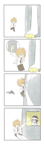 雷狮- 柒色虹海