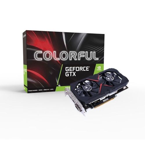 七彩虹1660super,七彩虹网驰 全新正品 gtx1660 6g七彩虹独立显卡. 游戏设计渲染