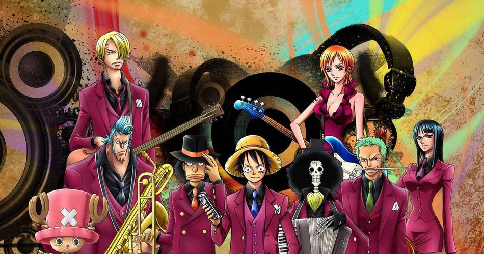 海贼王:草帽海贼团第十人人选,你觉得谁最合适?