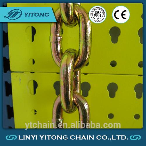 large chains