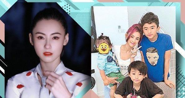 娱记曝光张柏芝三胎儿子出生证明遭起诉4名被告认罪共罚12万