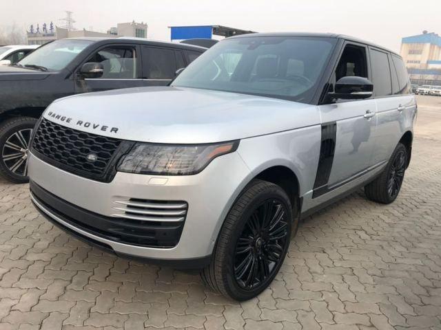 21款路虎揽胜行政报价 路虎vogue价格_凤凰网汽车