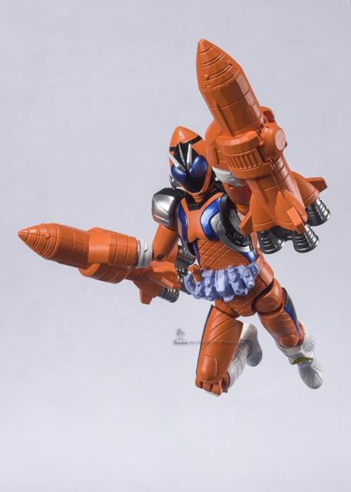 万代正版假面骑士fourze火箭头wizard法爷掌动x14盒蛋