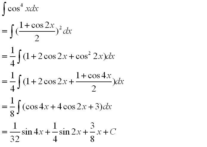 展开全部 倍角公式降次 过程如下图: 向左转  向右转