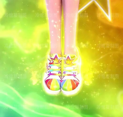 叶罗丽_鞋子_叶罗丽鞋子_影视_动漫_动漫