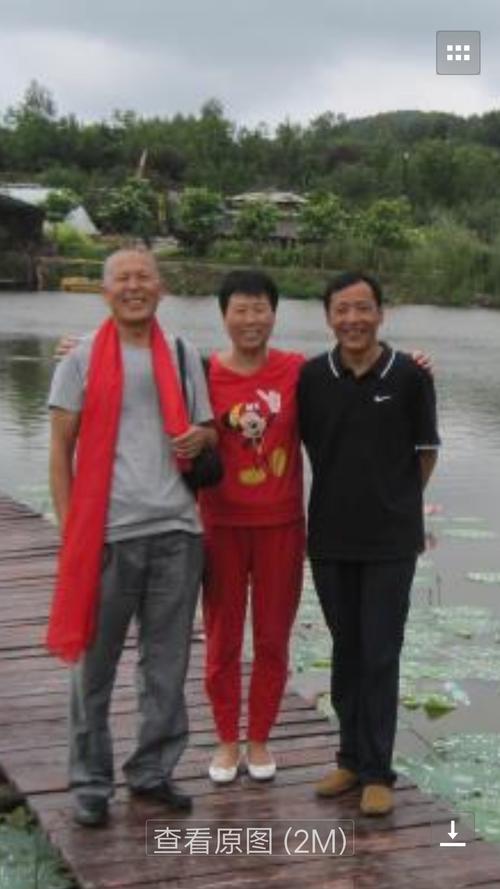 舒兰市永红小学1973届5班毕业45年同学相约在煤城聚会在吉舒,相聚在野