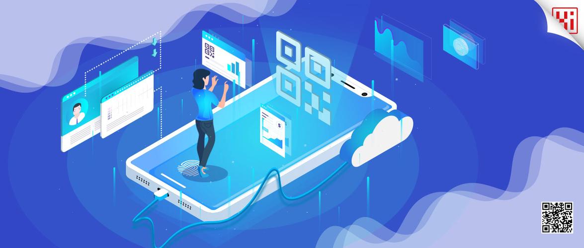 himarking结合多年的二维码营销经验积累和市场前沿的先进平台技术,为