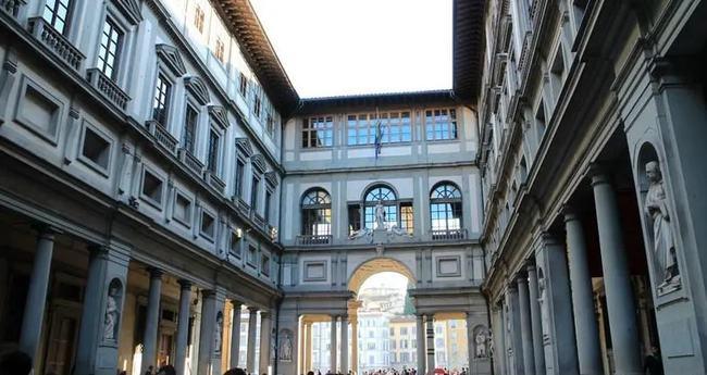 来到意大利必去的博物馆有哪些