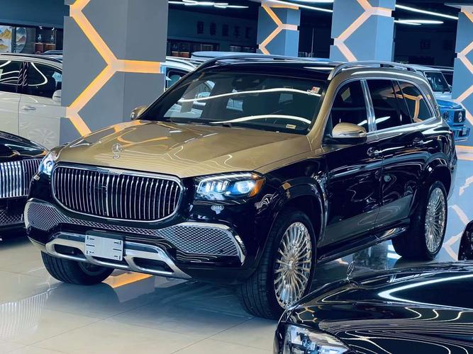 美规迈巴赫gls600导购性能出类拔萃