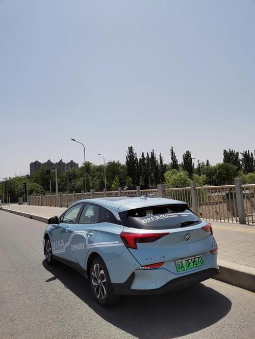 别克微蓝6纯电动|电动车|充电桩|续航_网易订阅