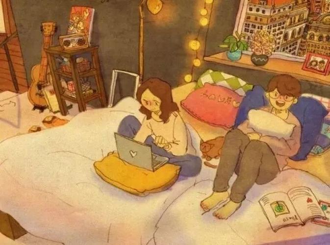 赢了嘴,输了爱和家的温暖,才吃亏.