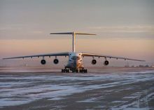 伊尔-76运输机|2|33