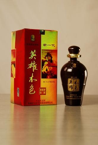 英雄本色酒加盟