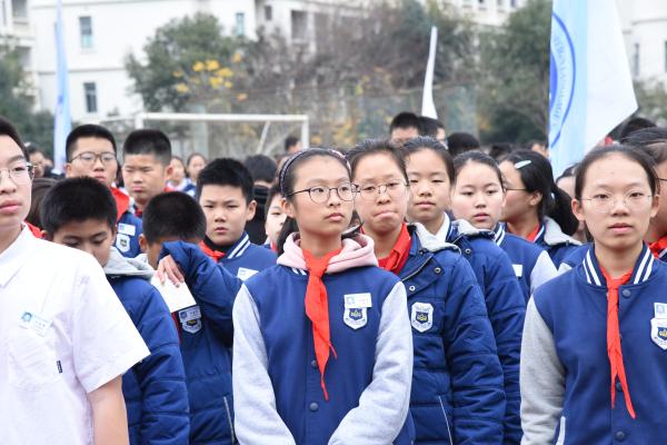 创新生活创启未来温州二外举行第三届博雅文化节