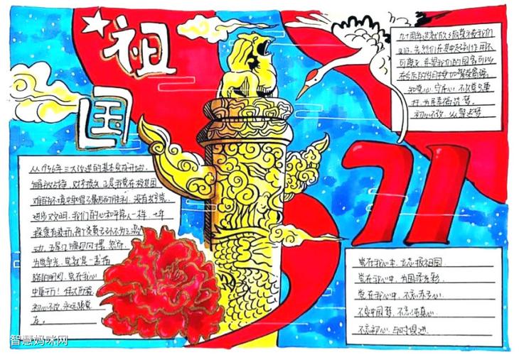 初中建党100周年手抄报一等奖