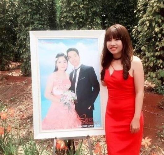 "越南凤姐"花10万块整容,现在美成angelababy 还嫁给了富二代!
