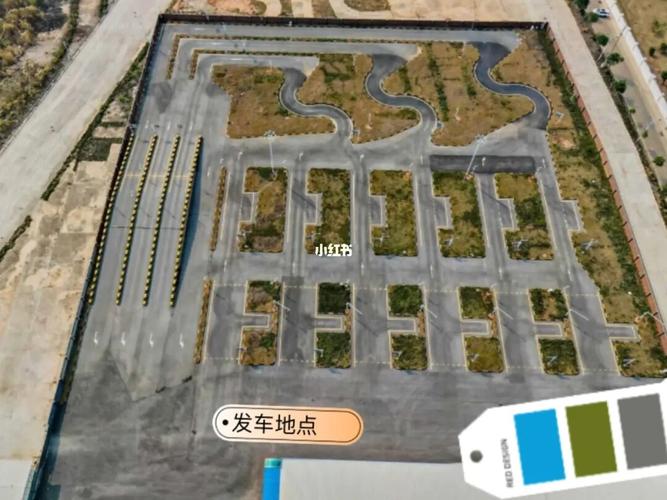 邕大考场避雷事项_科目二_鞋子_邕大机动车驾驶人考试中心攻略_广西