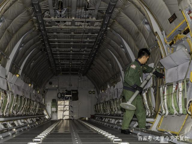 各国军用运输机云集阿富汗,除了运20都凑齐:日本c2只是去打酱油