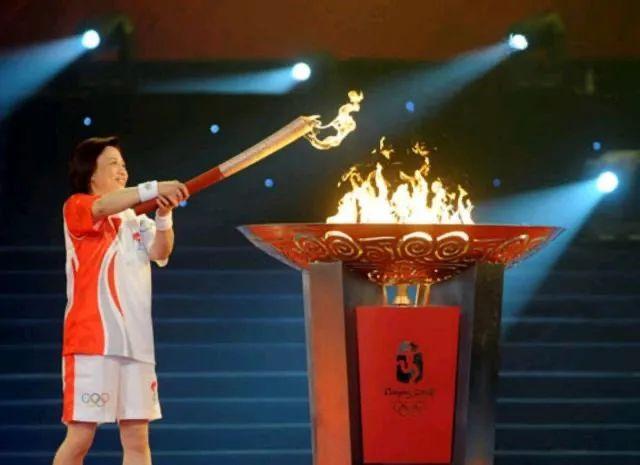 奥运与艺术盘点历届奥运火炬设计