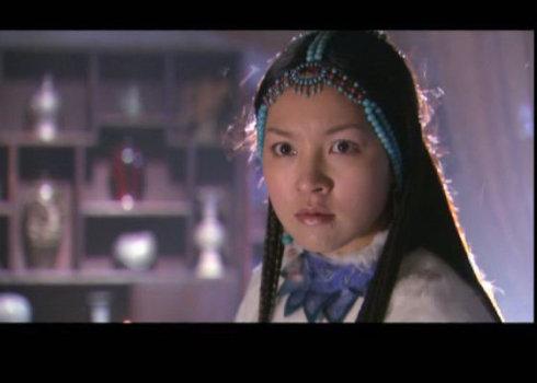 06神雕美人榜正册之耶律燕篇
