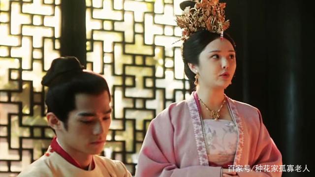 清平乐:宋仁宗赵祯发妻郭皇后被废缘由?赵祯厌恶?自己找抽?