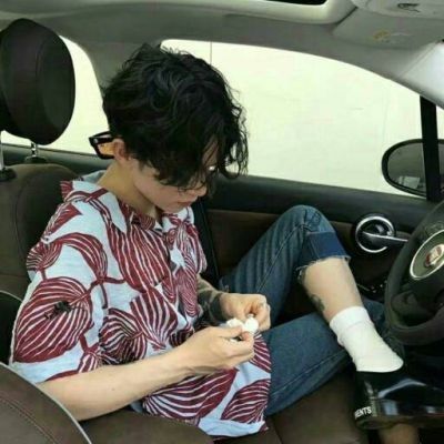 高清可爱搞怪男生头像(一)