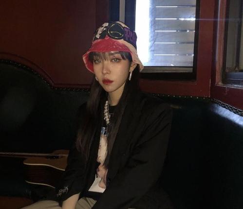 《中国新说唱》3位人气女rapper私服大起底,谁是下个