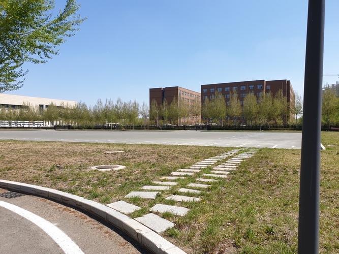 长春师范高等专科学校第五工会道路,楼宇及区域命名活动实施方案