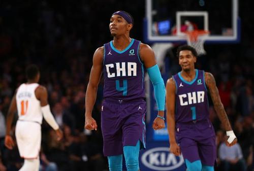 nba本赛季进步最快的5大球员:雷霆新人王仅排第4,第一