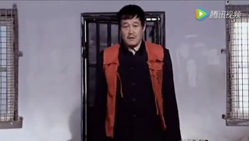 赵本山监狱里忽悠劳改犯们,一群人给整的一愣一愣的