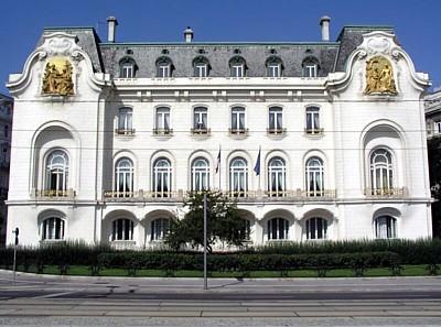 世界各地建筑风格