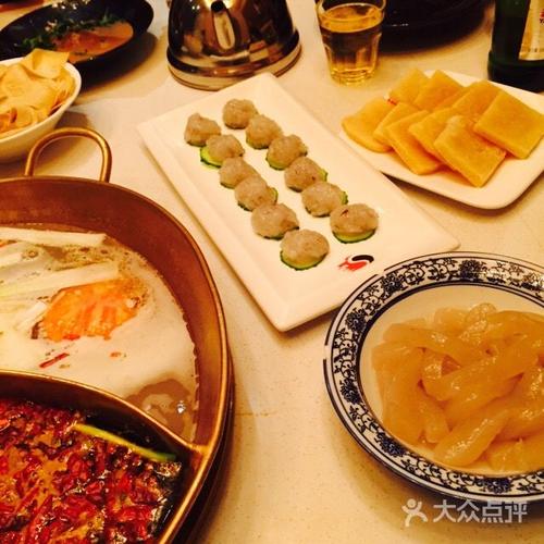 杨火老灶火锅(国美店)图片 - 第1245张