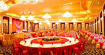 河源市翔丰国际酒店