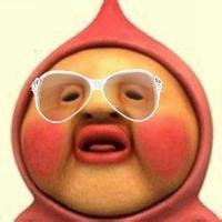 丑到爆炸的男生头像