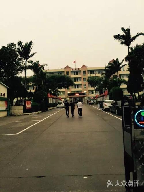 莆田第二十五中学图片 - 第5张