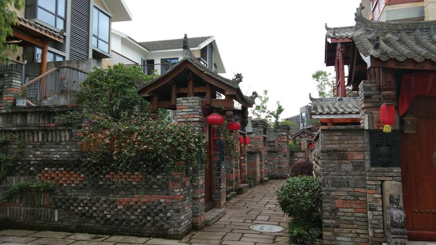 幸福公社,一个令人产生无限遐想,令人去了就想留在那里的地方