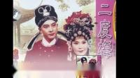 淮剧年轻的裔小萍演唱的几段淮剧小曲调-文化-高清