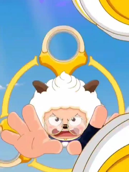 懒羊羊终于长大了_喜羊羊_仟佰宠_喜羊羊灰太狼_影视