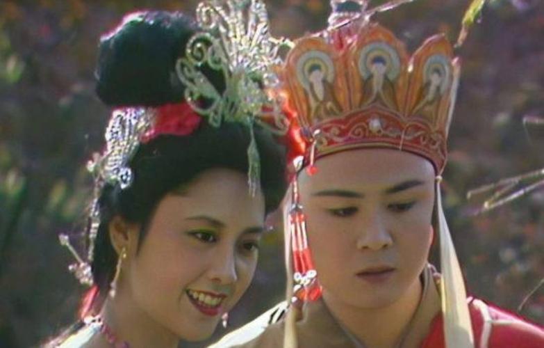 杨洁"骗"了观众几十年,《西游记》中女儿国并不是什么