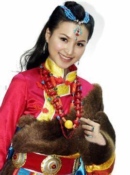 央金(藏族歌手泽仁央金)