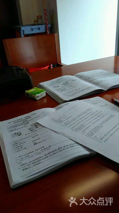 海河教育园区图书馆图片 - 第65张